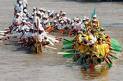 The Water Festival Cambodia