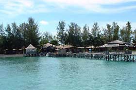 Dive Southeast Asia
