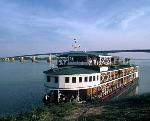 Mekong+river+cruise