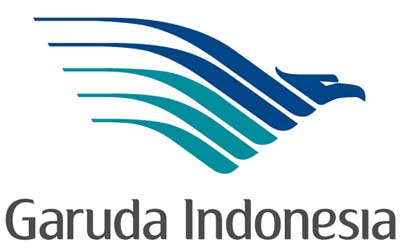 Garuda-Logo