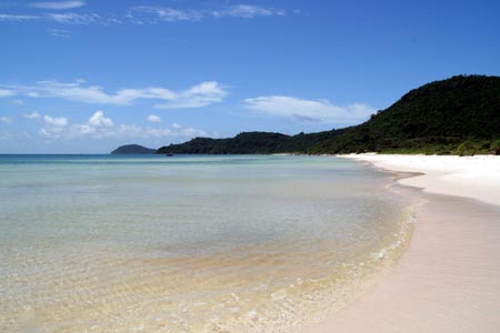 Phu Quoc Beaches