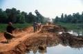 Bangkok to Saigon Cycle Challenge - the Dancing Roads of Cambodia