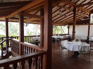 Le Relais de Chhlong - Restaurant